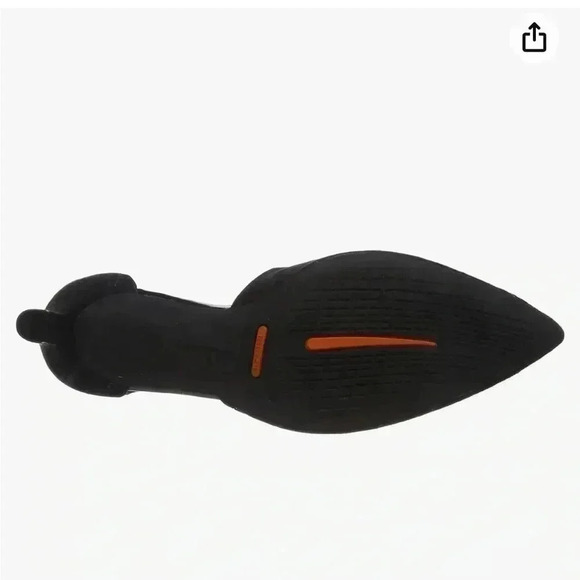 NWOT Rockport total motion Valerie  luxe closed toe heels sz 9.5 - Picture 9 of 14